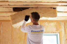 Trusted Rochester, IN Insulation Removal & Installation Experts