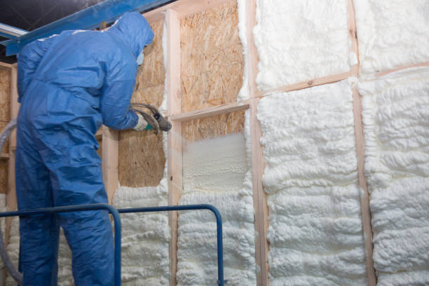 Types of Insulation We Offer in Rochester, IN